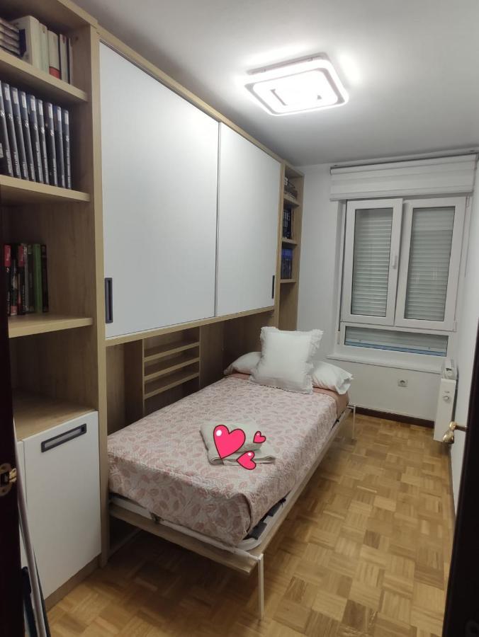 기욘 Precioso Piso Totalmente Reformado. 아파트 외부 사진